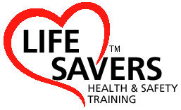 Lifesavers Health and Safety Training